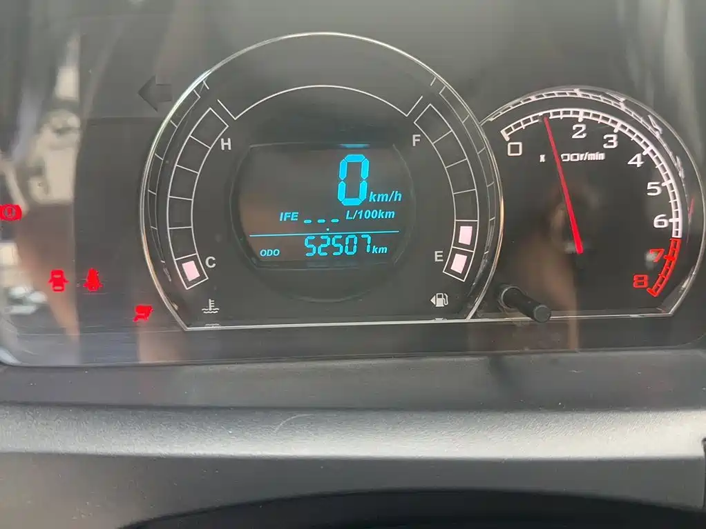 Great Wall M4 2015 2014 1.5L Manual Comfort