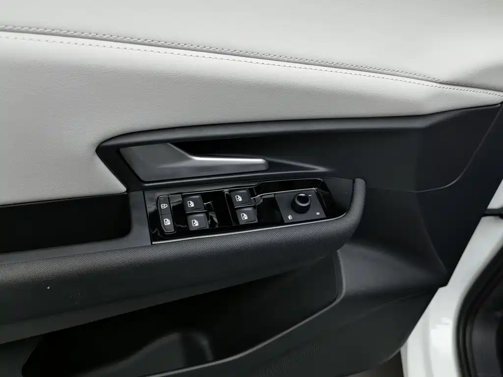 Jetta VS8 2026 2025 All-round Edition