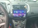 Photo 6 - Chevrolet Trax