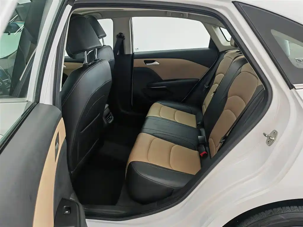 Chevrolet Monza 2022 320 Automatic Enjoyment Sunroof Edition фото 15