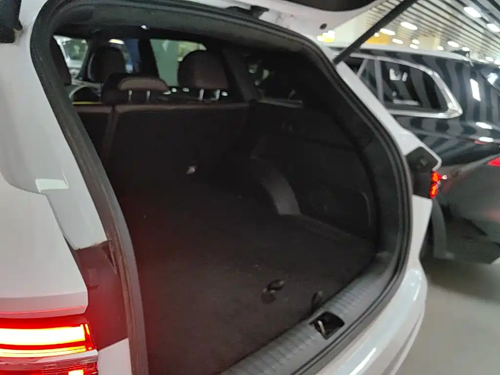 Geely Xingyue L 2021 2021 2.0TD High Power AWD Flagship