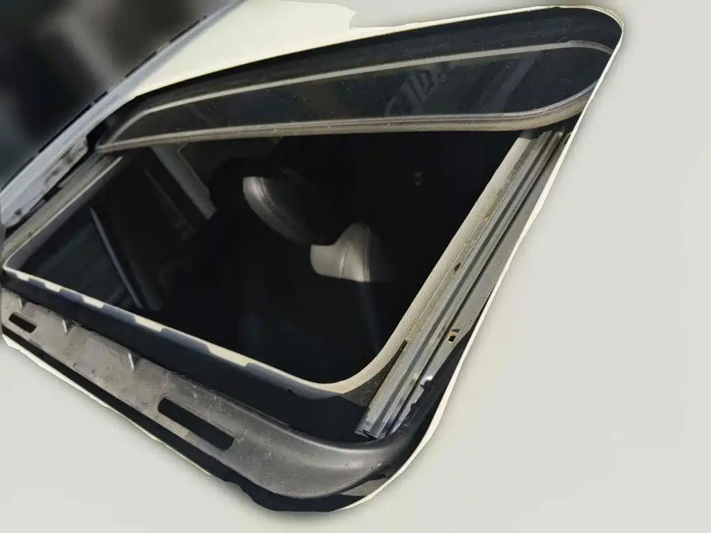 Roewe 360 2016 2015 1.5L Automatic Luxury