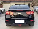 Photo 15 - Chevrolet Malibu