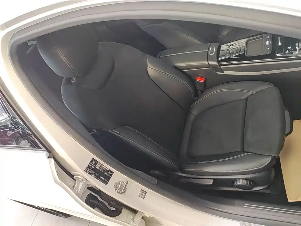 Mercedes-Benz A-Class 2020 A 180 L Sport Sedan фото 25