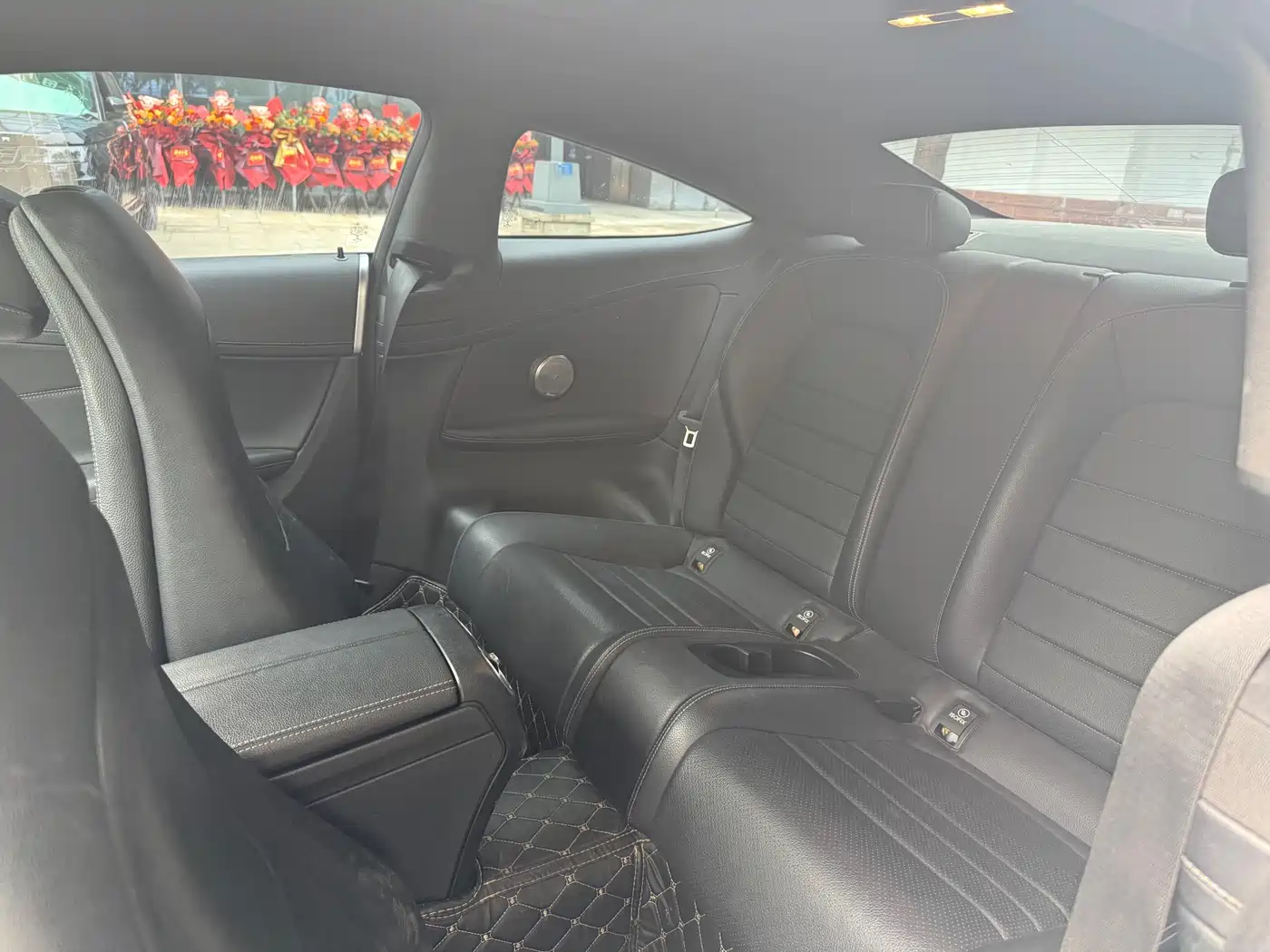 Mercedes-Benz C-Class (Import) 2020 C 260 Coupe фото 8