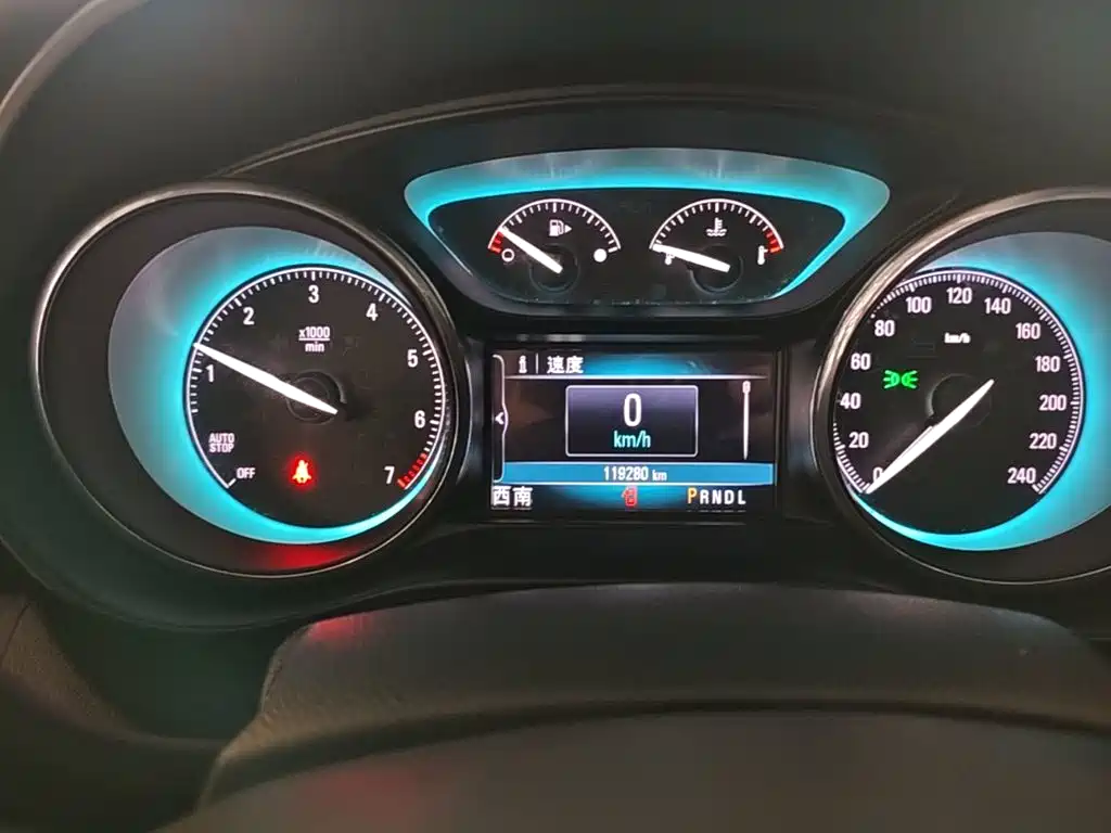 Photo 12 - Buick Envision Plus