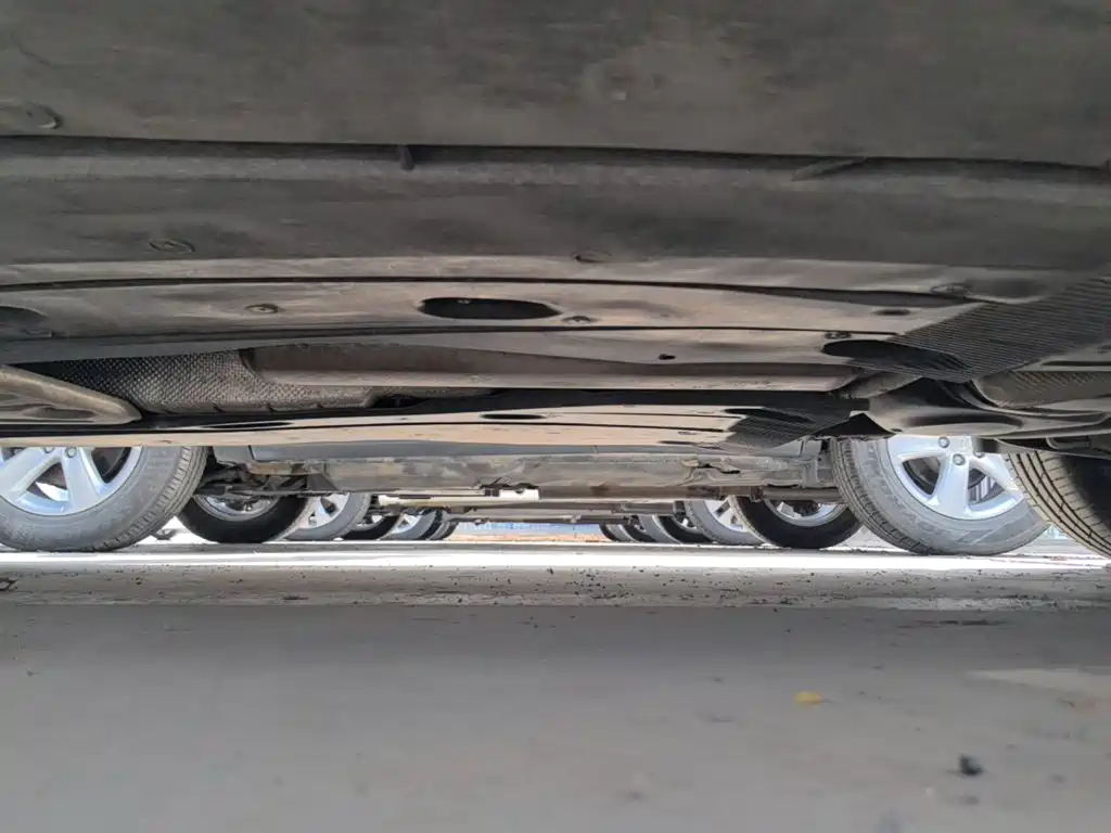 Volkswagen Tharu, миниатюра 22