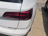 Фото 8 - Volkswagen Tharu