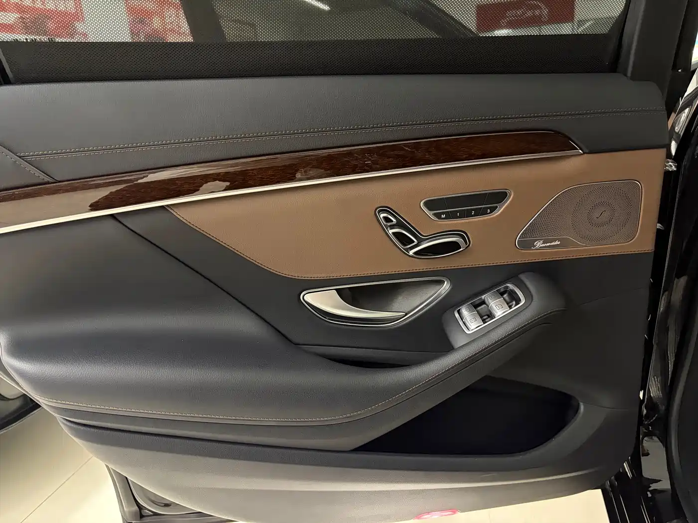 Mercedes-Benz S-Class 2020 S 350 L Business Edition Collector's Version фото 12