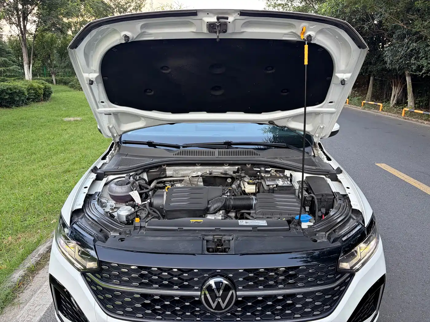 Volkswagen Lavida, миниатюра 10