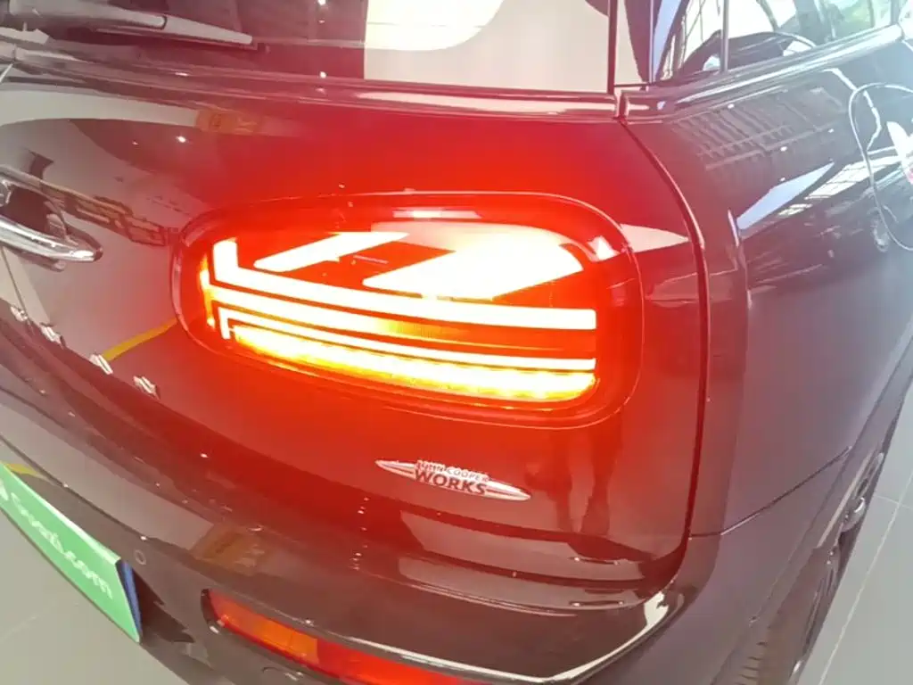 MINI JCW CLUBMAN 2020 2021 2.0T JOHN COOPER WORKS ALL-IN