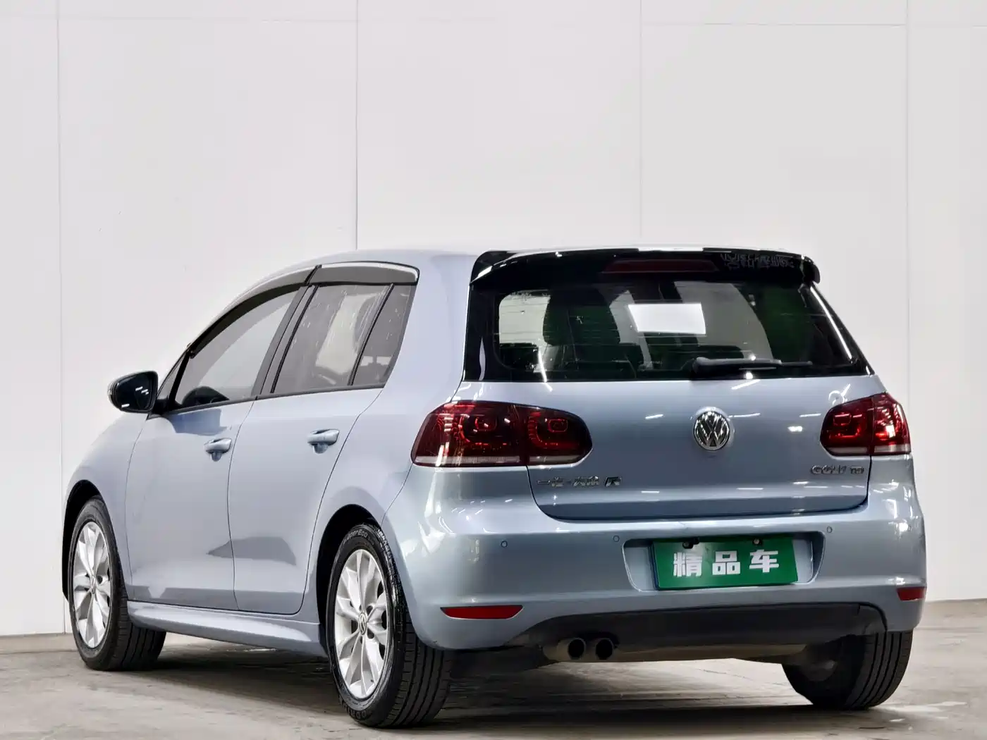 Volkswagen Golf 2011 1.4TSI Auto Comfort фото 6