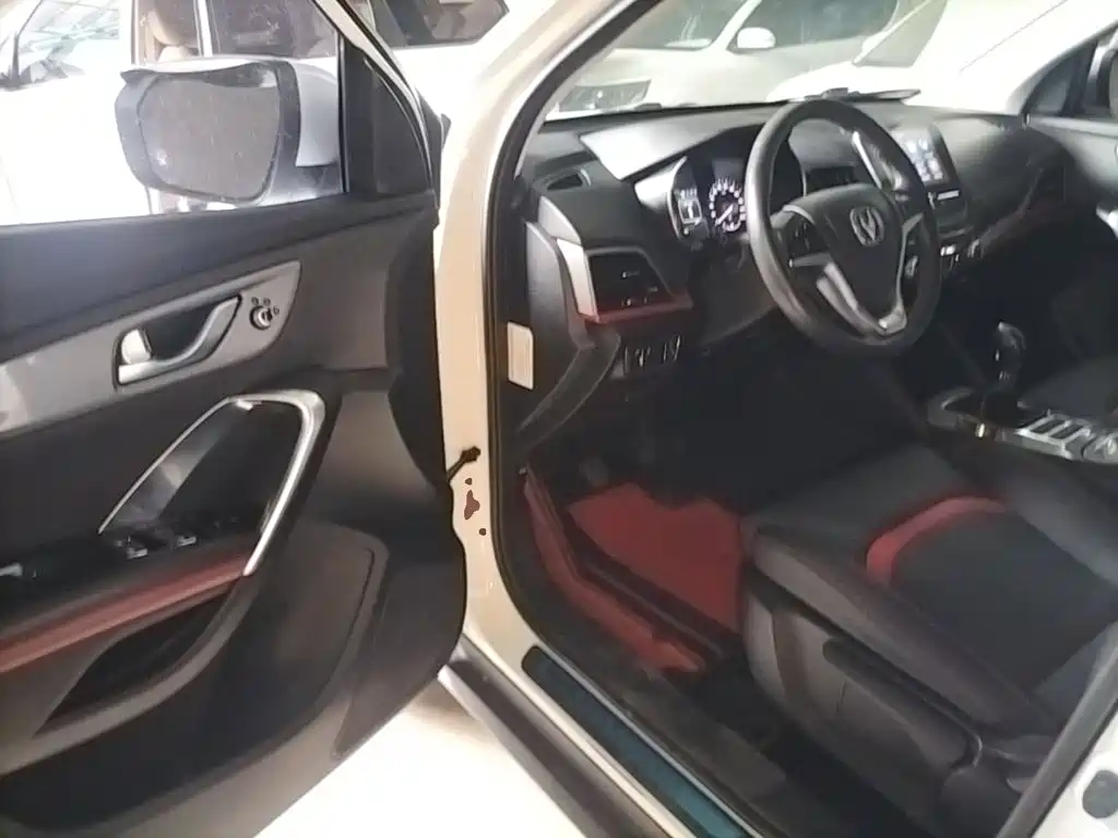 Changan CS55 2019 2018 1.5T Manual Colorful China V