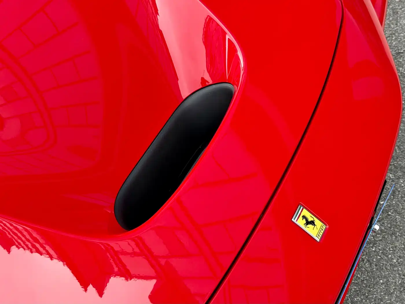 Ferrari F8 2021 2019 Tributo 3.9T V8