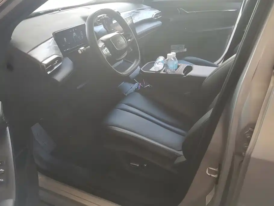 Dongfeng Aeolus Dongfeng Fengshen L7 2025 2025 518 Enjoyment