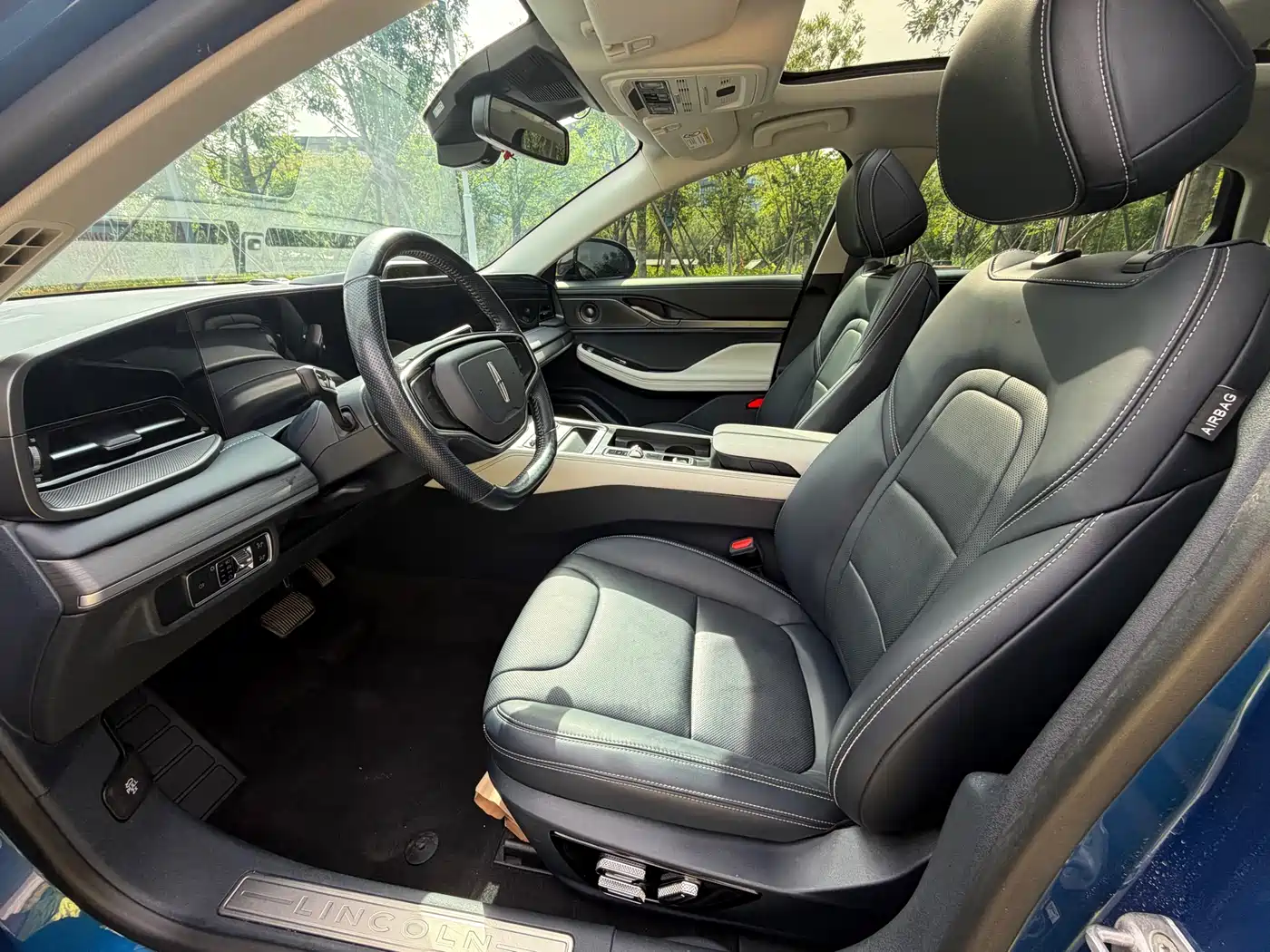 LINCOLN Z