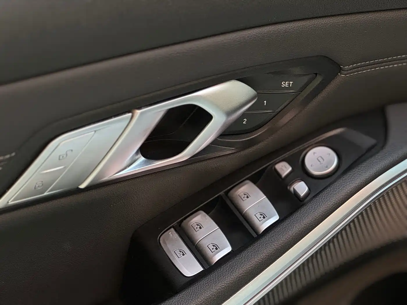 BMW 3 Series 2020 325Li Launch Edition фото 20