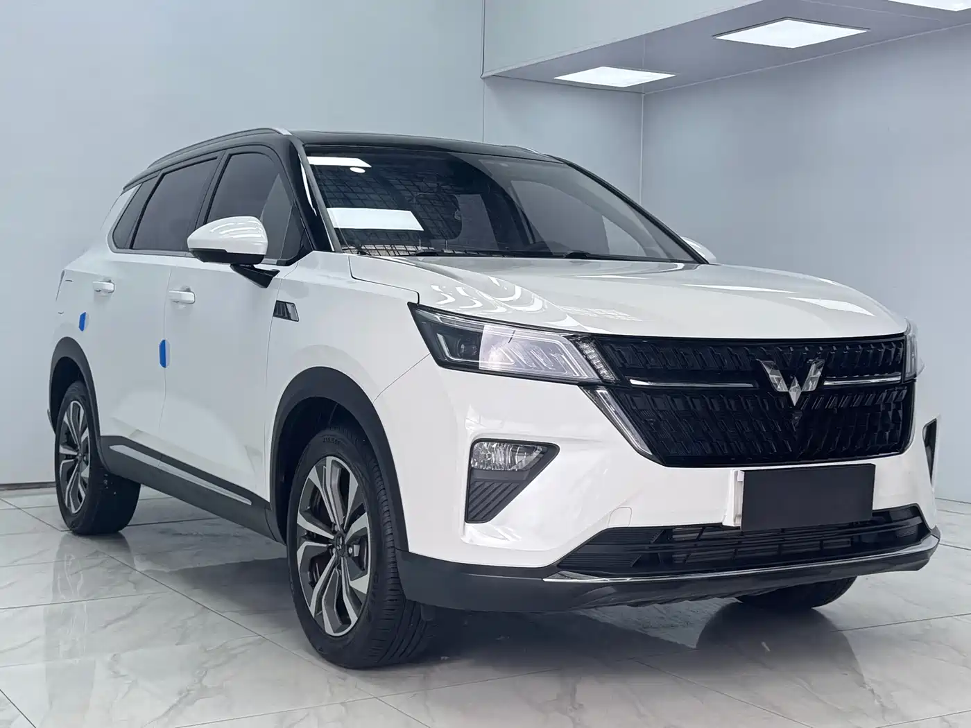 WULING AUTOMOBILE WULING XINGCHEN