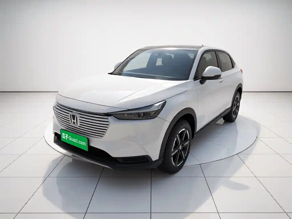 Similar car