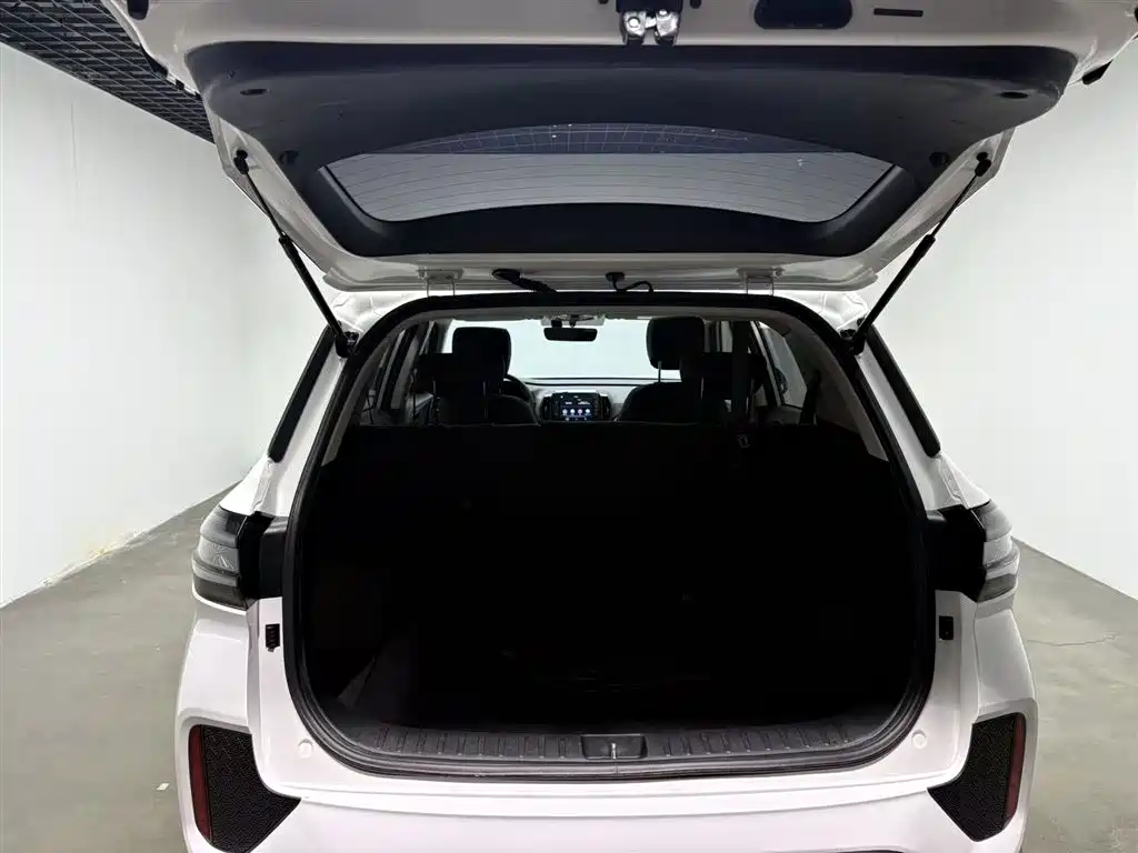 Hyundai Beijing Hyundai ix35 2021 2.0L Automatic 2WD GLS Leading Edition фото 10