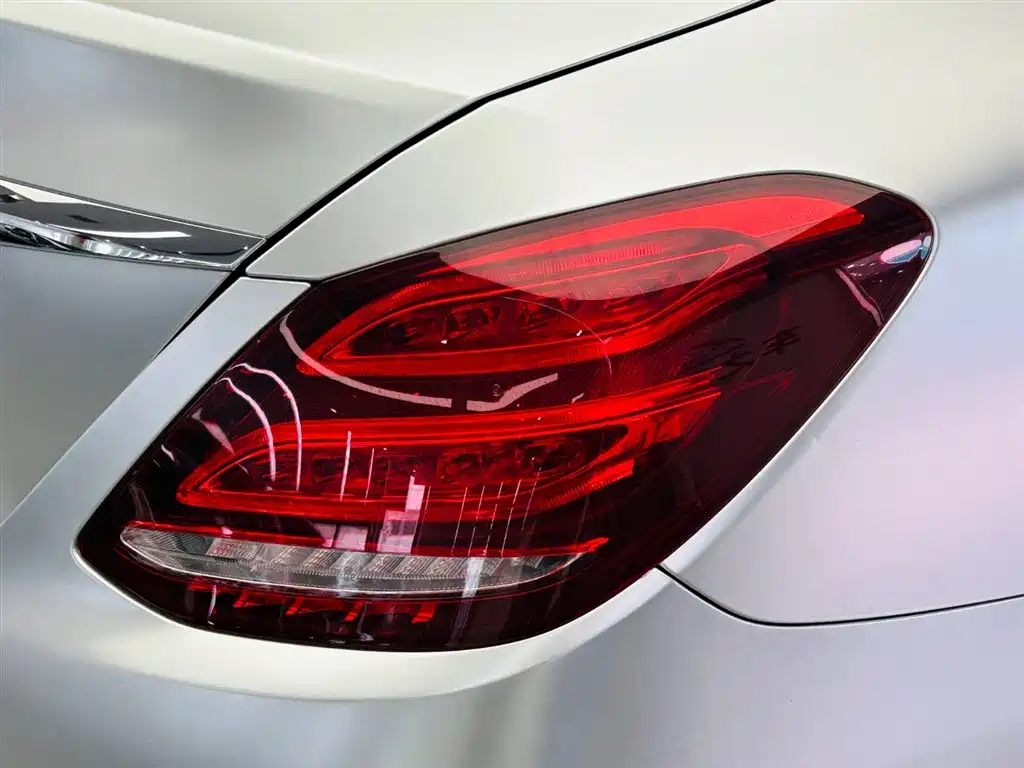 Mercedes-Benz C-Class 2017 Facelift C 180 L Fashion Sport Edition фото 12