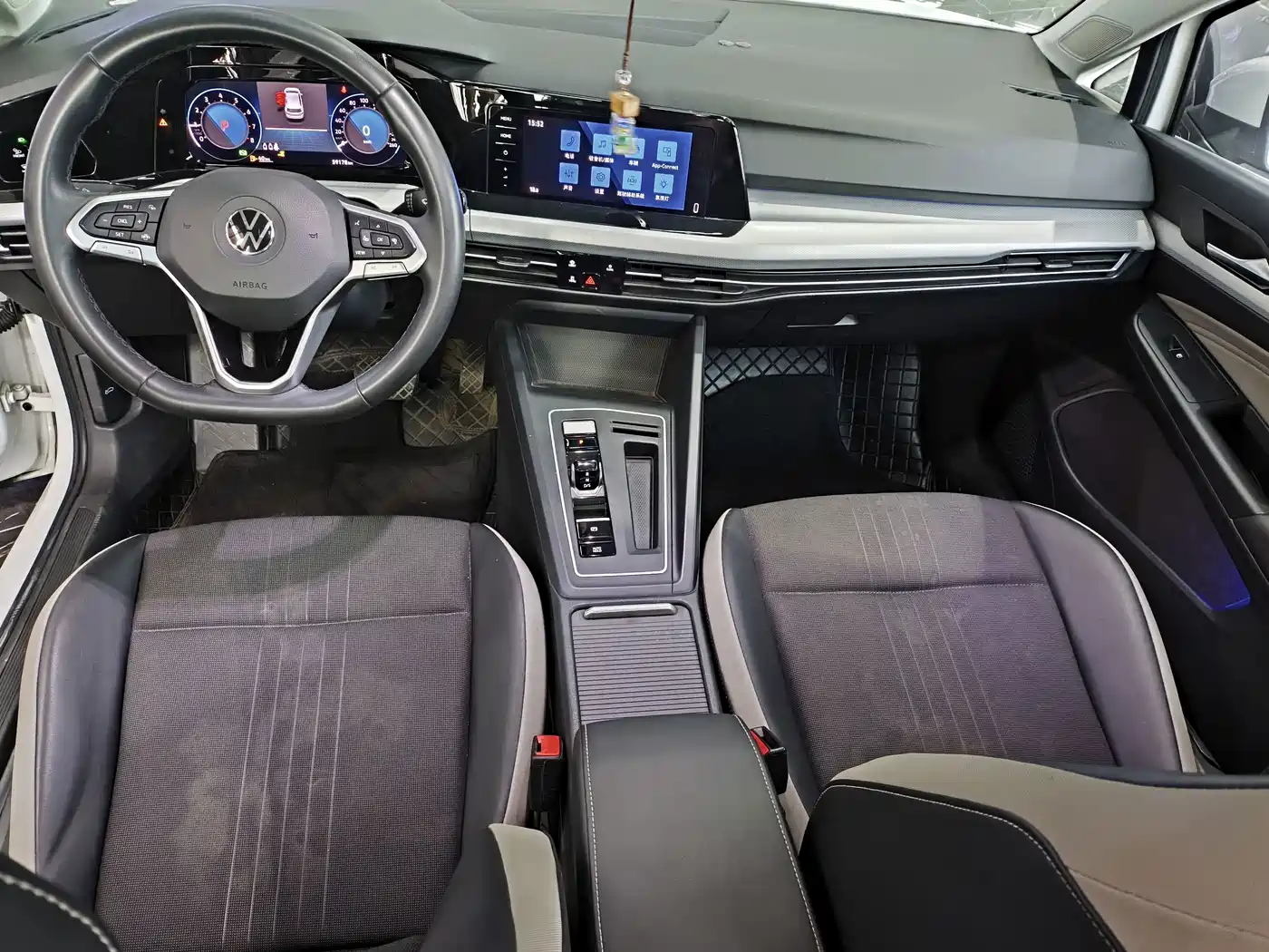 Volkswagen Golf, миниатюра 7