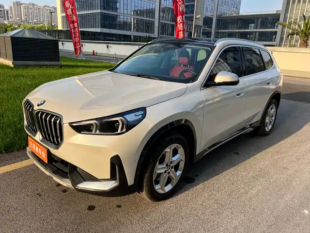 BMW X1 2023 sDrive20Li X Design Package