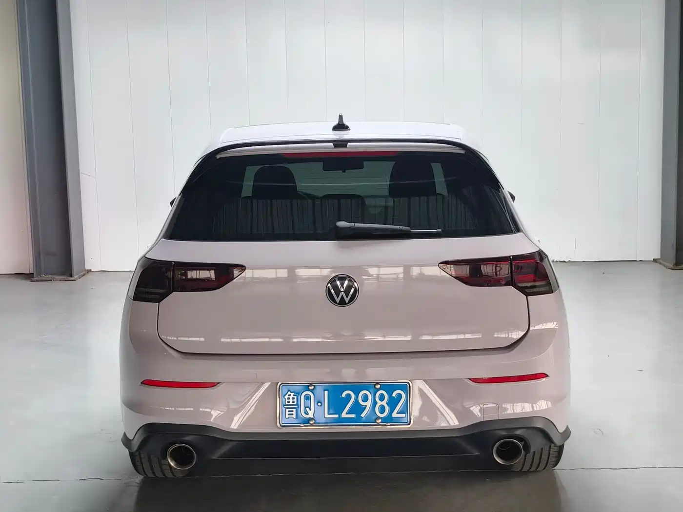 Volkswagen Golf 2021 280TSI DSG Pro фото 5