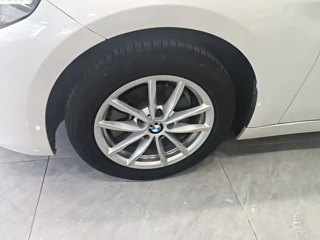 BMW 1 Series 2017 2017 118i Fashion