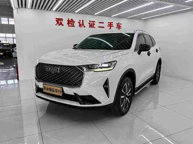 Haval H6 2022