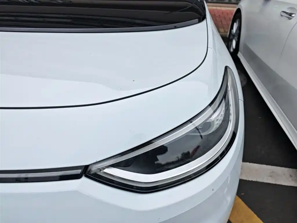 Volkswagen ID.3 2023 Upgraded Pure Intelligence Edition фото 24