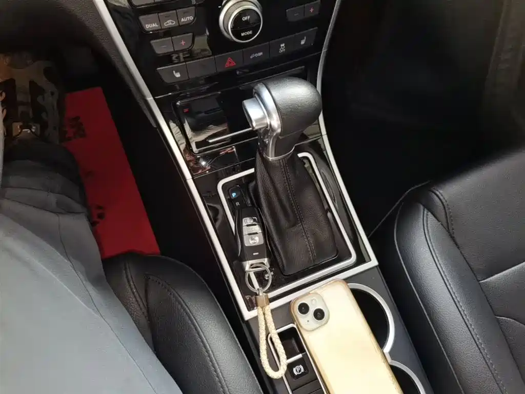 Haval H2 2017 Red Label 1.5T Automatic 2WD Luxury фото 10