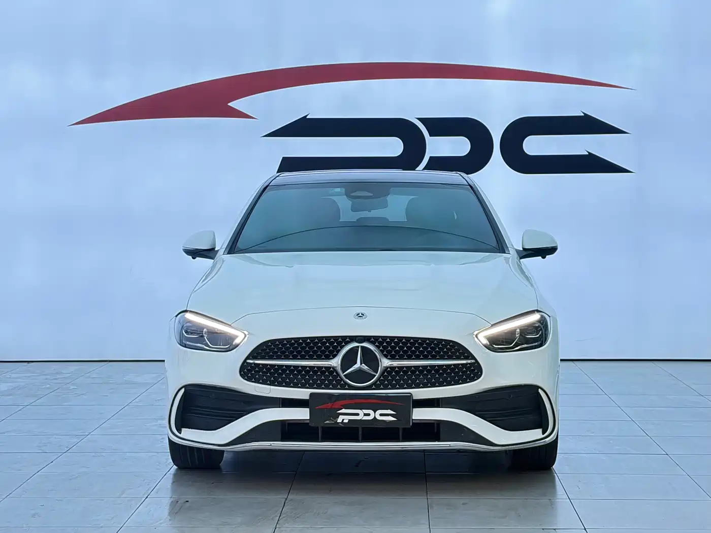 Mercedes-Benz C-Class 2022 C 260 L Sport Edition фото 2