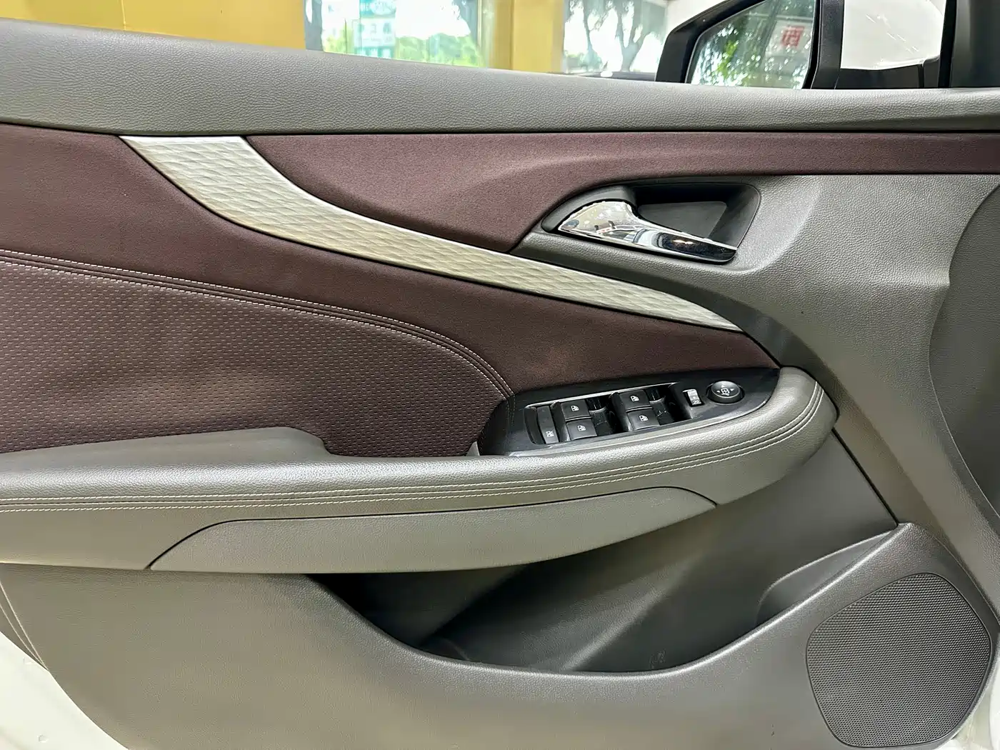Chevrolet Malibu 2018 530T Automatic Trend Edition фото 18