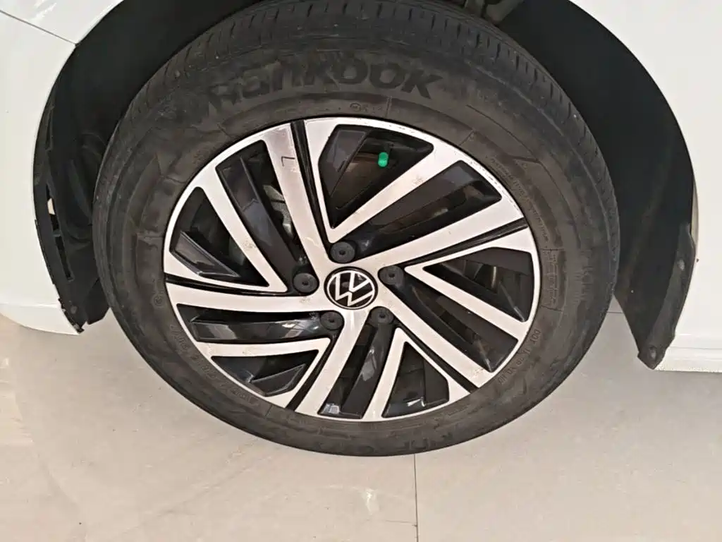 Volkswagen Lavida, миниатюра 23