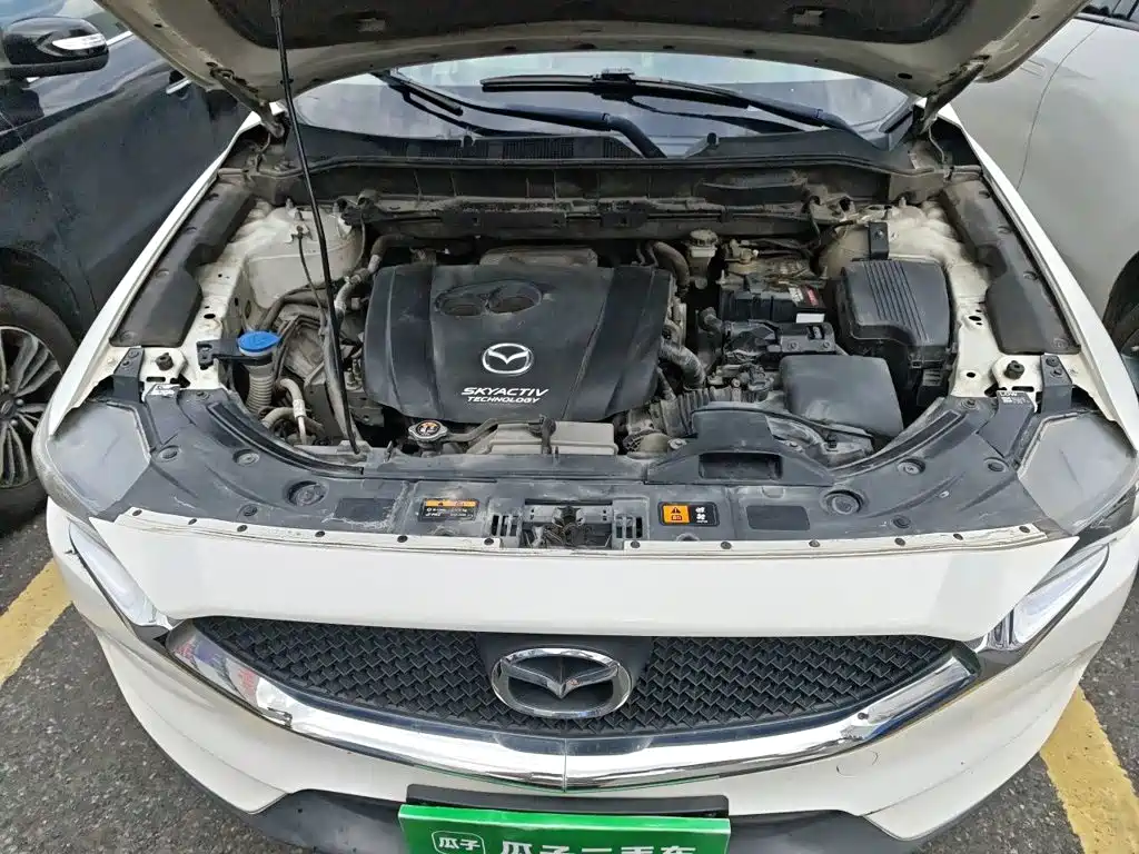 Фото 11 - Mazda CX-5
