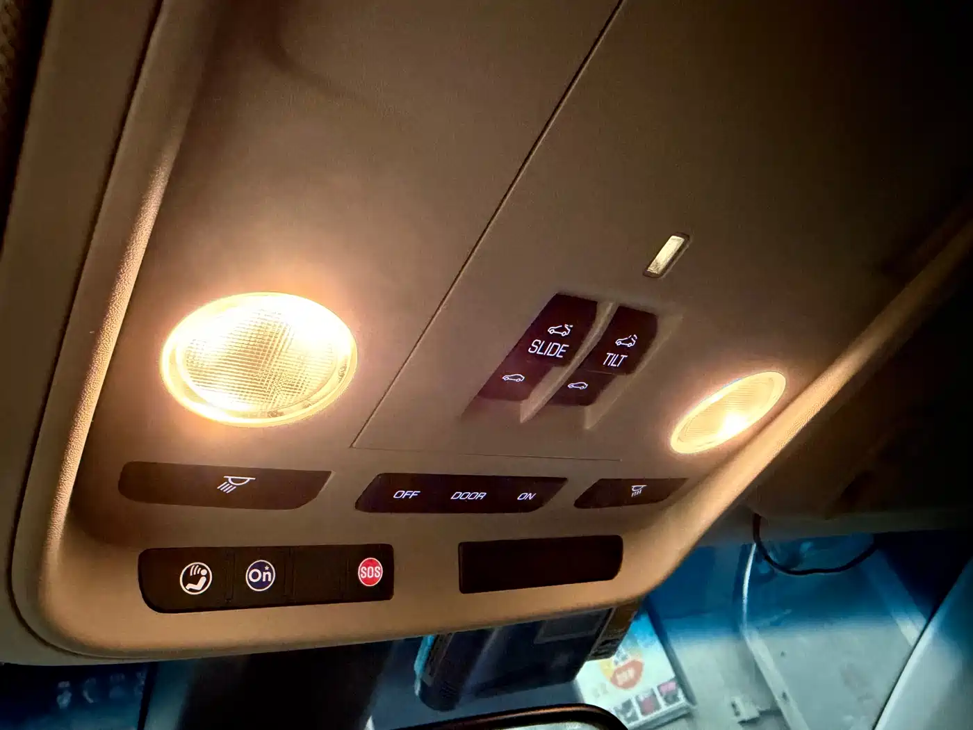 Cadillac ATS-L 2016 28T Technology фото 19