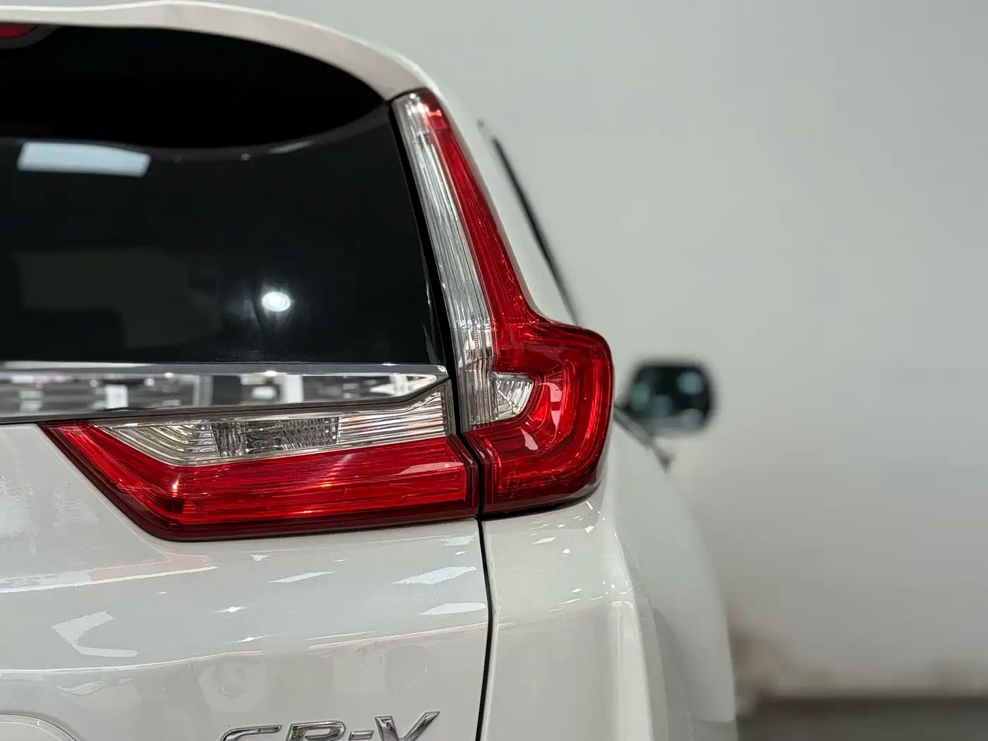 Фото 14 - Honda CR-V