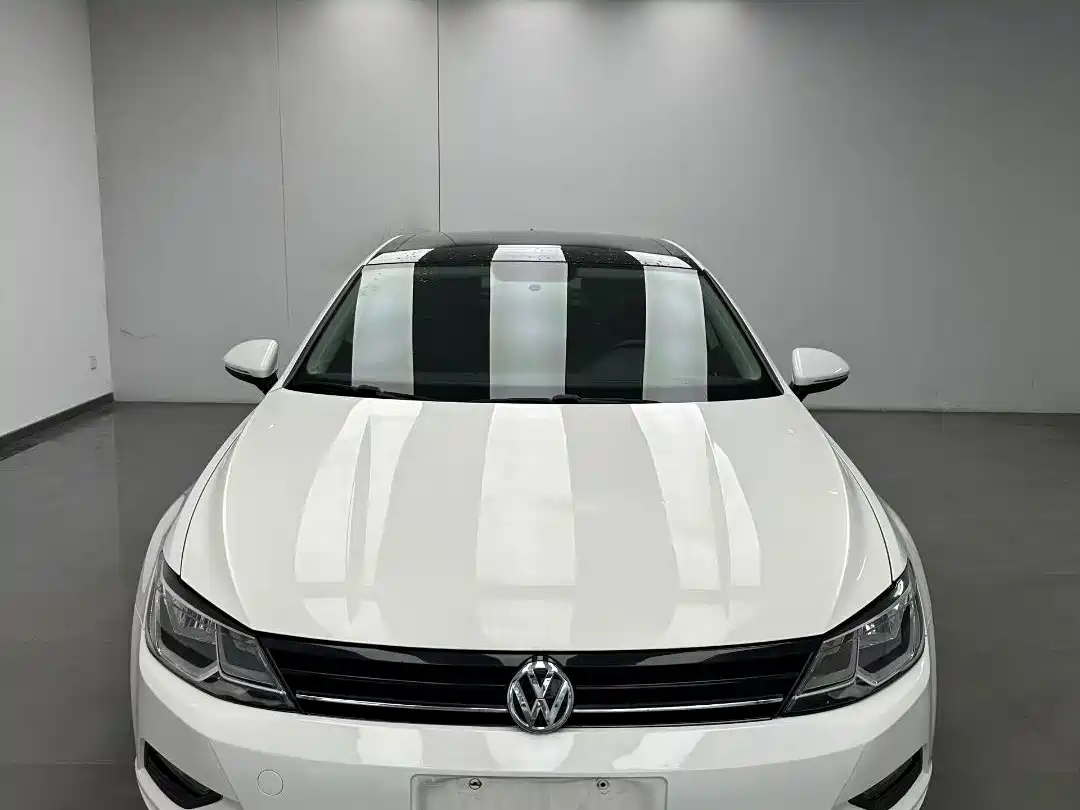 Volkswagen Lamando 2015 330TSI DSG Comfort фото 2