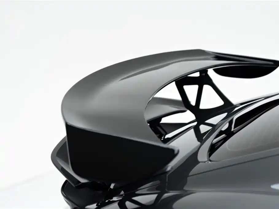 Porsche 718 2020 Cayman 2.0T фото 8