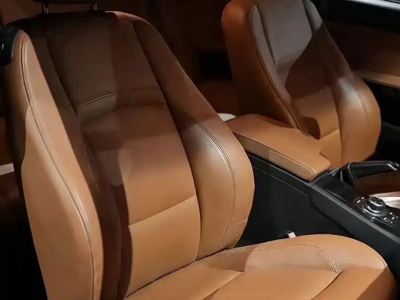 BMW 3 Series (Import) 2011 335i Coupe фото 9