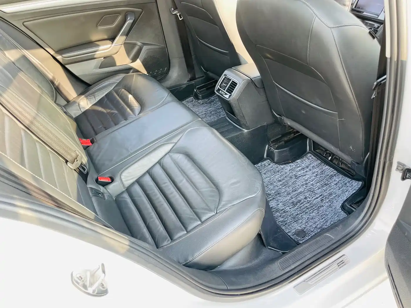 Volkswagen Lamando 2018 280TSI DSG Comfort Edition фото 7