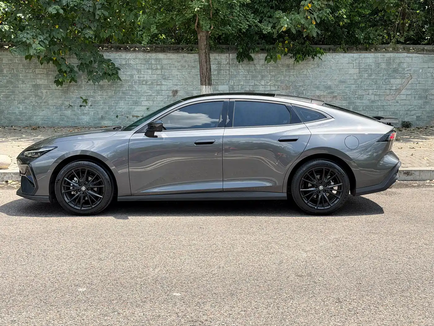 Changan UNI-V 2026 2025 3rd Generation 1.5T 500Bar Premium