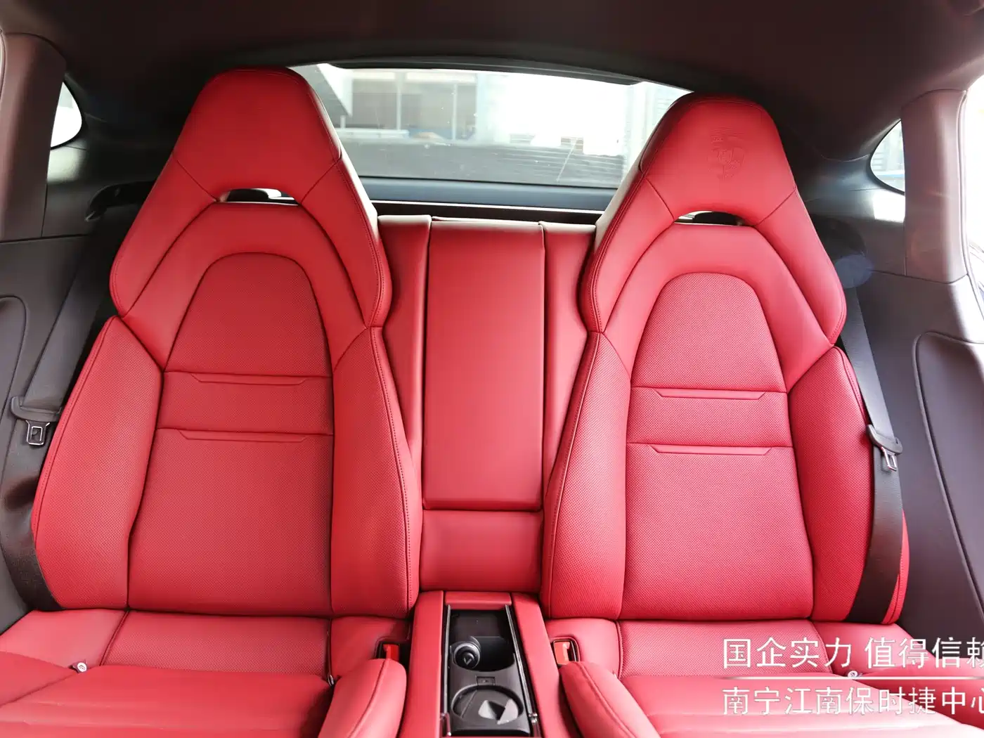 Porsche Panamera 2023 Panamera 2.9T фото 16
