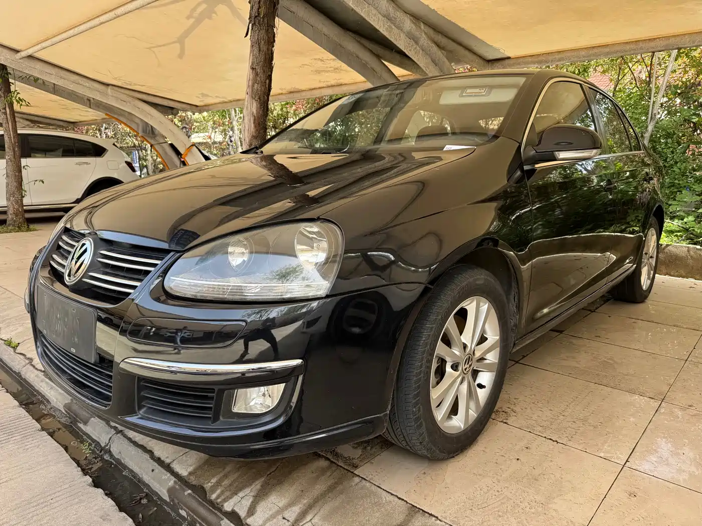 Volkswagen Sagitar 2011 2011 1.4TSI Manual Luxury