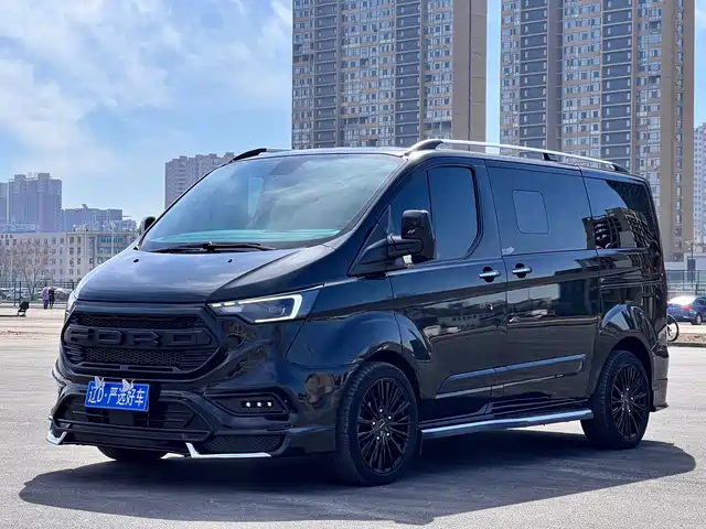 watsonwell ford-black-warrior