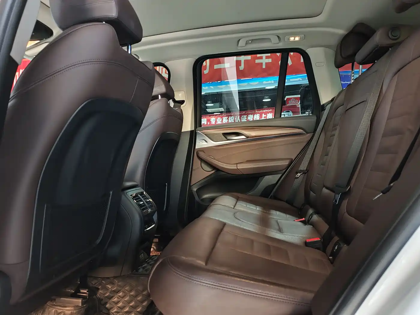 BMW X3 2020 xDrive28i M Sport Package фото 6