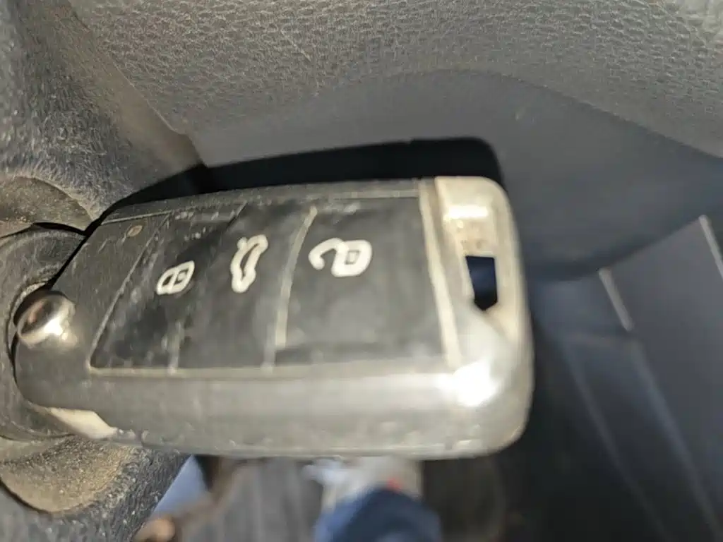 Photo 9 - Volkswagen Touran