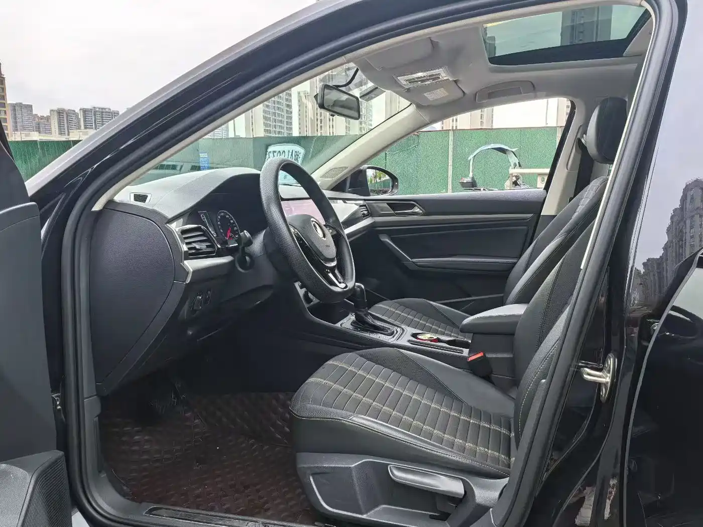 Volkswagen Lavida 2021 280TSI DSG Comfort Edition фото 4