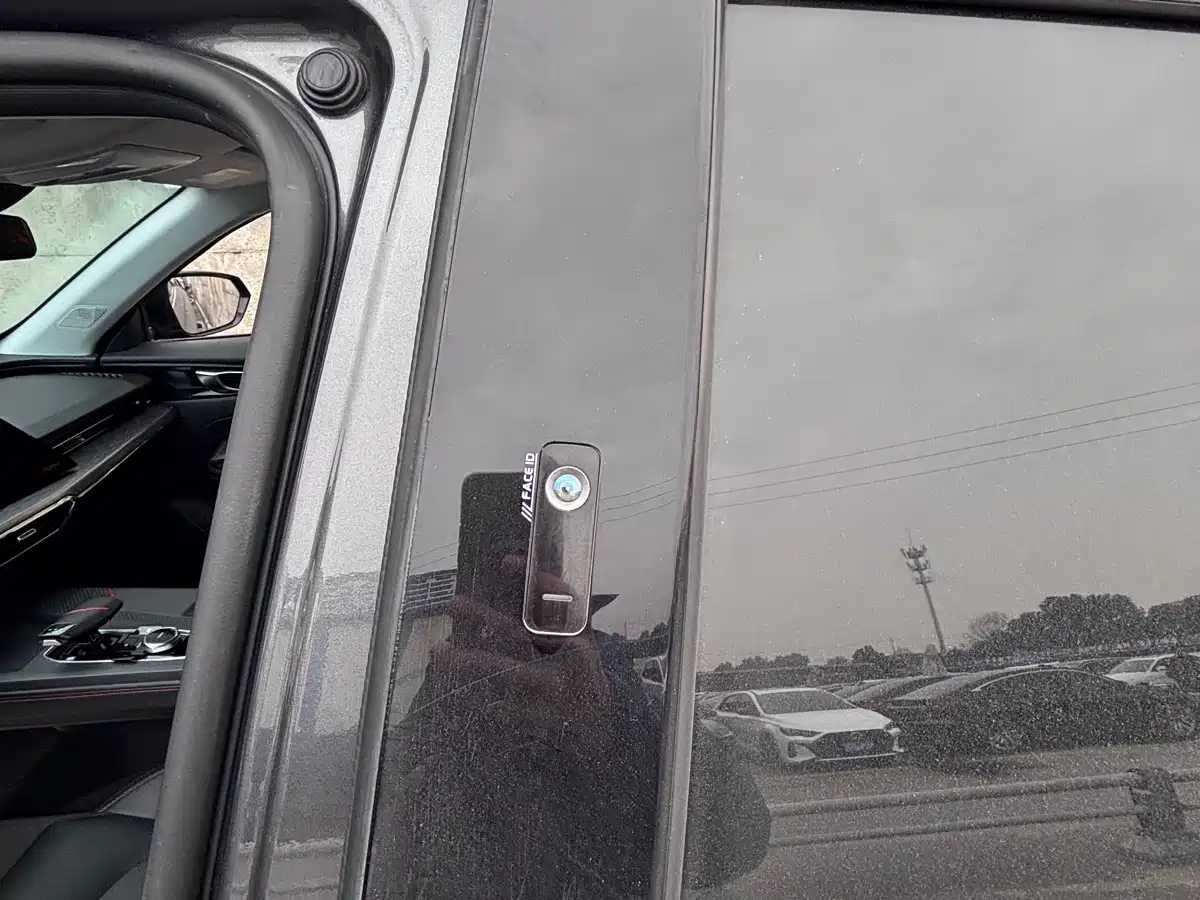 CHANGAN CHANGAN AUCHAN Z6